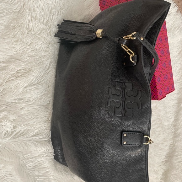 🌺TORY BURCH SATCHEL🌺 - Picture 2 of 6